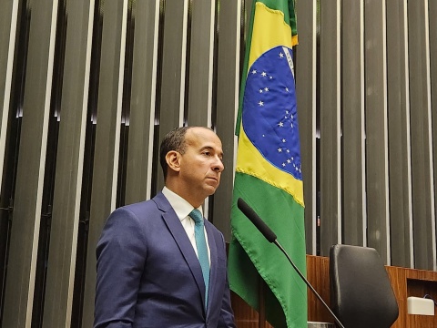 Paulo Alexandre lidera movimento pelo fim das "saidinhas" de presidiários e mobiliza ação popular