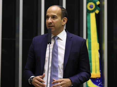 Paulo Alexandre Barbosa garante investimento histórico de quase R$ 700 milhões para Santos