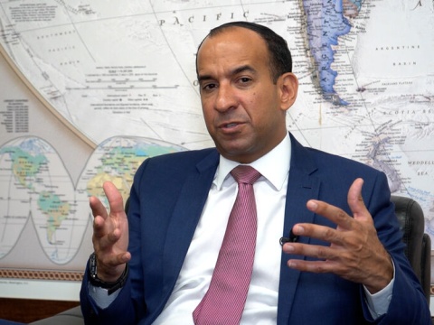 Paulo Alexandre: 'Meu foco agora é trabalhar em Brasília pela minha região'  