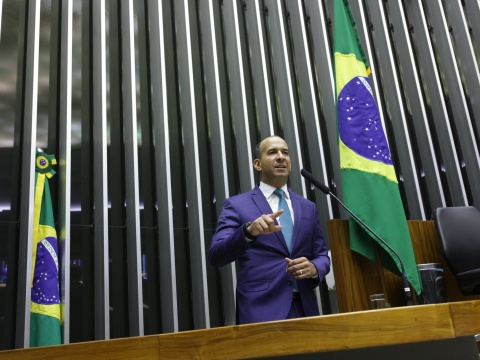 Com articulação de Paulo Alexandre, Morro do Pacheco receberá R$ 4,8 milhões para obras de reconstrução de encosta