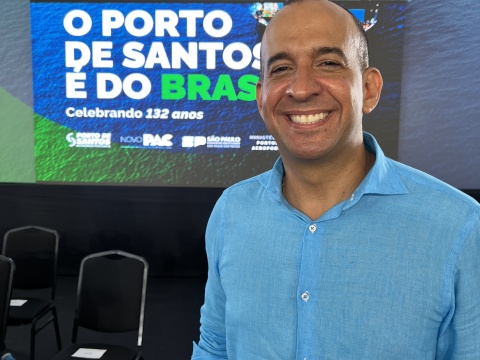 Com articulação de Paulo Alexandre, governo Federal e Estadual entram em acordo sobre Túnel Santos-Guarujá