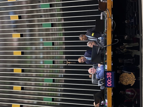 Mandato PAB garante R$ 80 milhões de investimentos ao Parque Valongo e cidade 