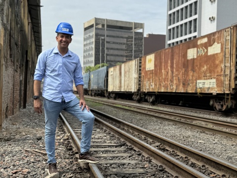 Parque Valongo: Transformando Ruínas em Destino Turístico Inédito no Brasil