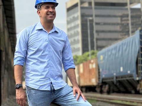 Efetividade: União de esforços garante início das obras do Parque Valongo, em Santos