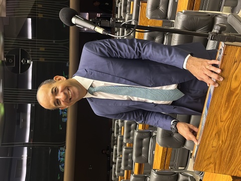 Inauguração de Viaduto e Viário Interno no Porto de Santos Ocorrerá na Próxima Quinta-feira (22)