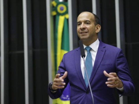 Deputado Paulo Alexandre Barbosa é contra MP de Lula, e se une a coalizão de frentes parlamentares