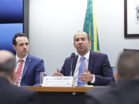 CVT aprova requerimento de deputado Paulo Alexandre para audiência pública sobre o caso Joca 