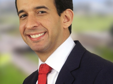 Paulo Alexandre Barbosa é o novo secretário de Desenvolvimento Econômico, Ciência e Tecnologia do Estado de São Paulo