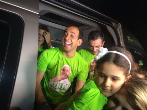 Paulo Alexandre Barbosa, do PSDB, é reeleito Prefeito de Santos, SP