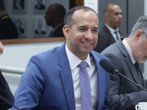 Ranking dos Políticos concede prêmio a Paulo Alexandre