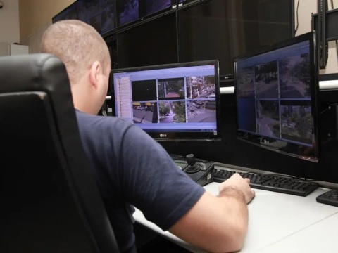 Santos é a 11ª cidade mais segura do Brasil com mais de 100 mil habitantes