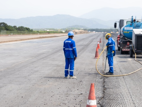 AEROPORTO DE GUARUJÁ