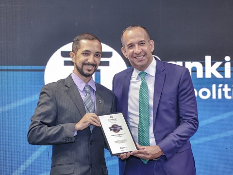 Excelência Parlamentar: Paulo Alexandre Barbosa é o único deputado federal da Baixada Santista premiado pelo Ranking dos Políticos