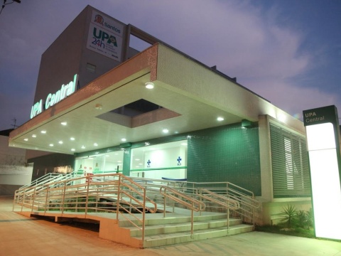 NOVAS UPAS ENTREGUES