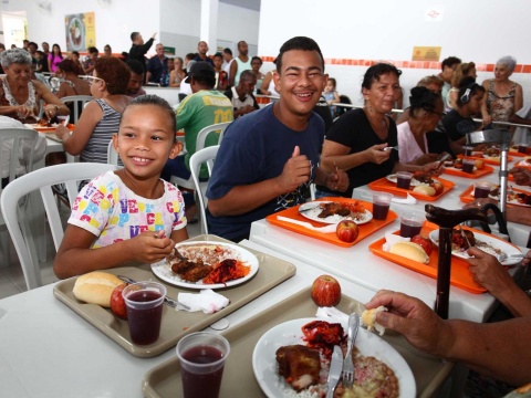 BOM PRATO VILA GILDA E MORRO