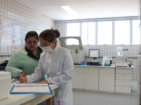 Valorização da Enfermagem