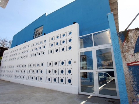 CLÍNICA-ESCOLA DO AUTISTA