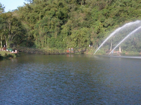 NOVA LAGOA DA SAUDADE