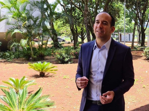 Governo criativo para uma economia criativa