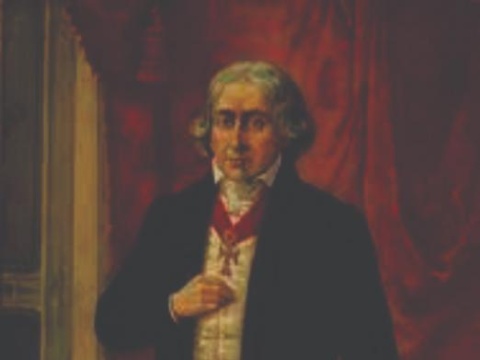 Lições ambientais de José Bonifácio