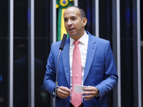 Câmara elege Paulo Alexandre Barbosa como membro da Mesa Diretora 