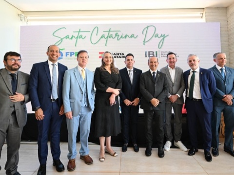 FPPA promove evento para discutir problemas e soluções para a infraestrutura logística de Santa Catarina 