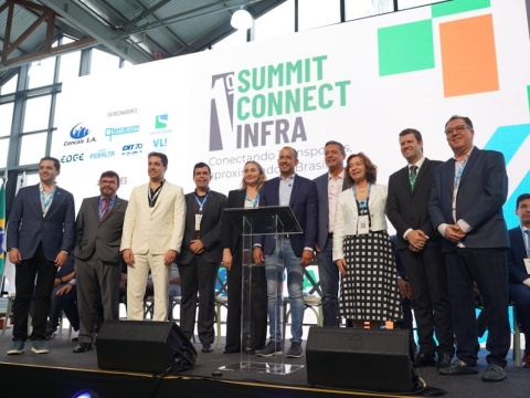 FPPA realiza o Summit Connect Infra com sucesso de público