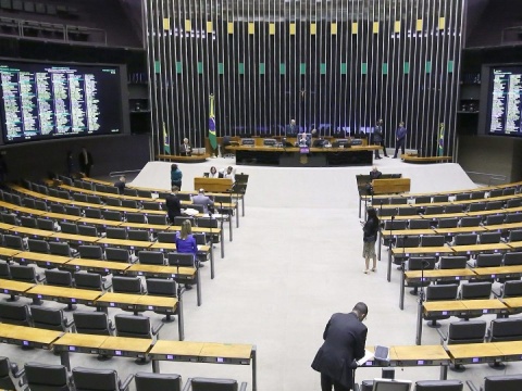 Reunião define prioridades da Câmara dos Deputados