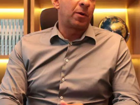 Burocracia de túnel Santos-Guarujá será vencida em 2025 para, em 2026, iniciar a obra, diz deputado