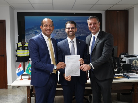 Representantes de Santos (SP) se mobilizam por contrapartidas diante do maior leilão portuário do Brasil: o Tecon Santos 10