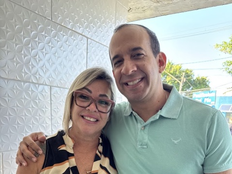 Paulo Alexandre Barbosa destina R$ 160 mil para Asipavic e reforça apoio à entidade