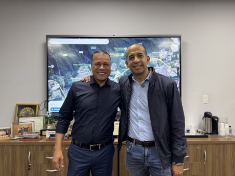 Deputado federal Paulo Alexandre Barbosa garante R$ 2 milhões para Cubatão e destrava obras essenciais nas áreas de saúde, esporte e cultura