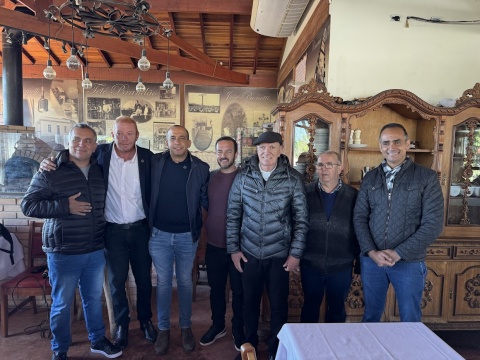 Paulo Alexandre Barbosa destina R$ 3,7 milhões em emendas para impulsionar o desenvolvimento da região Bragantina