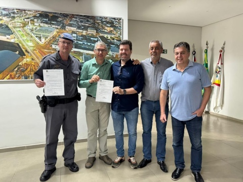 Deputado federal Paulo Alexandre Barbosa garante R$ 2 milhões em recursos para cidades do interior paulista