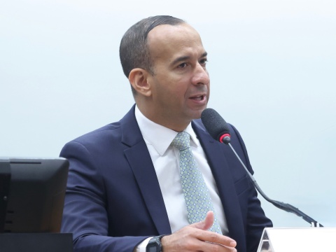 “PEC da blindagem é uma aberração!”, afirma Paulo Alexandre Barbosa