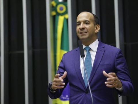 Deputado Paulo Alexandre Barbosa confirma participação na Comissão Especial da nova Lei dos Portos