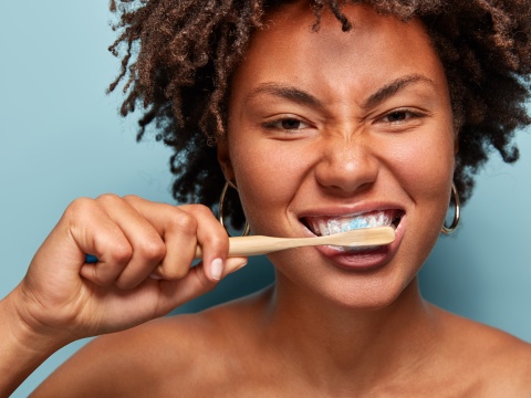 A melhor odontologia do mundo