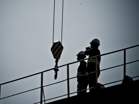 Visita técnica permite aperfeiçoar projeto da Nova Lei dos Portos