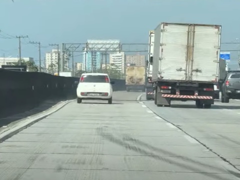 Trabalhos de Paulo Alexandre no litoral sul terminam com anúncio de R$ 8 milhões em investimentos