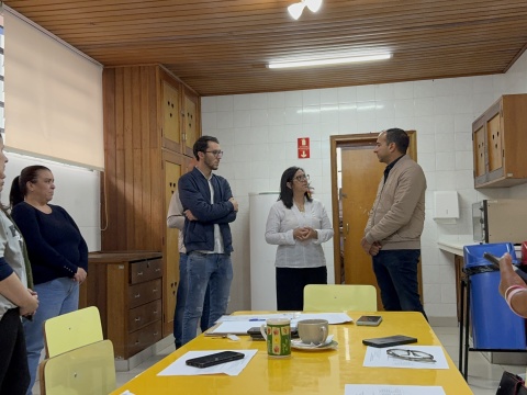 APAE de Campos do Jordão recebe R$ 300 mil em emenda do deputado federal Paulo Alexandre Barbosa