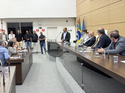 "É preciso pensar primeiro nas pessoas", diz PAB ao defender a escuta a moradores sobre o Túnel Santos–Guarujá