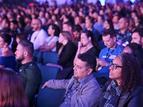 Santos Digital Week inspira com palestra sobre construção de legado