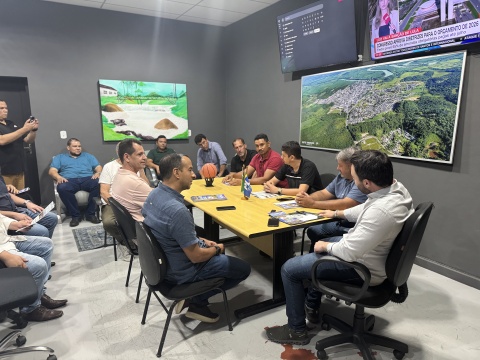 Centro de Artes Marciais será construído em Sete Barras com R$ 500 mil destinados pelo deputado Paulo Alexandre