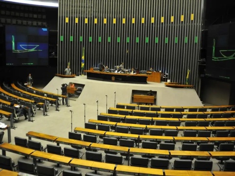 Divulgação própria consome 36% da cota parlamentar de deputados da Baixada Santista