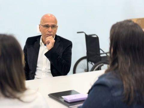 Emenda parlamentar garante Clínica Escola para Autistas em Guarujá