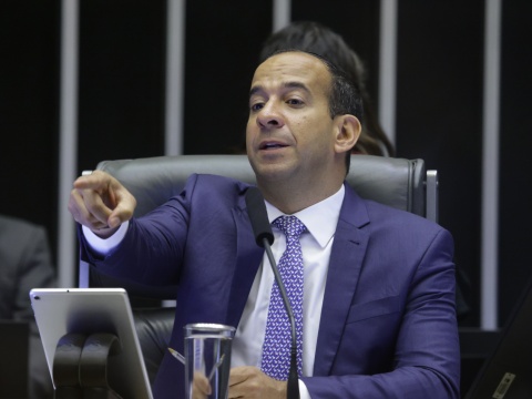 CPMI do Banco Master reúne 259 assinaturas no Congresso; Veja quem assinou