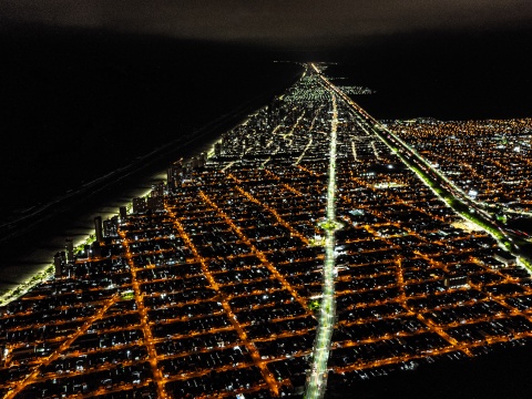 Nos 59 anos de Praia Grande, deputado destaca verbas para o desenvolvimento da cidade
