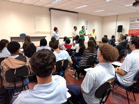 Paulo Alexandre reforça apoio ao terceiro setor durante agenda em Americana