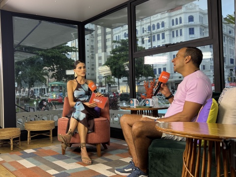 ‘Santos, Seu Destino no Verão’ encerra maior edição na orla