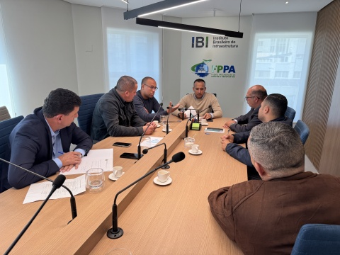 FPPA propõe isenção de taxação de Bunker em MP do Diesel